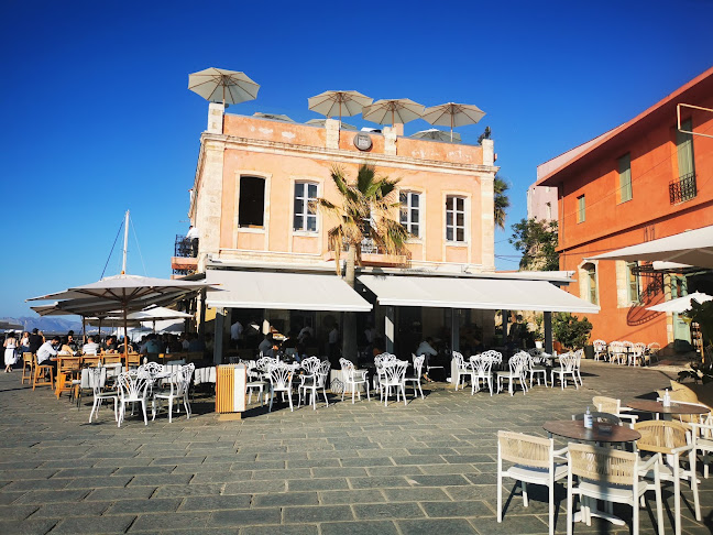 Barbarossa - Γαστρονομία και φιλοξενία