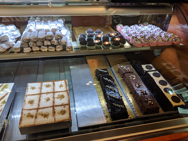 Η γλυκιά συμφωνια - Γαστρονομία και φιλοξενία