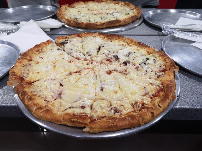 Opinii despre Pizza Party Πειραιάς în Πειραιάς - Γαστρονομία και φιλοξενία