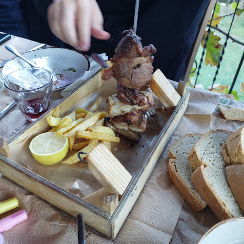 Comentarii opinii despre Ταβέρνα Το Σπίτι Του Ψαρά