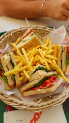 Goody's - Ρόδος