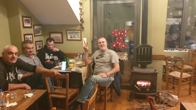 Comentarii opinii despre Η ΠΛΑΤΕΙΑ - ΜΑΓΚΛΑΡΑΣ