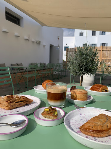 Περιφερειακός Νάουσας Πάρου Θέση Ξηροπόταμος, Naousa, Νάουσα 844 01