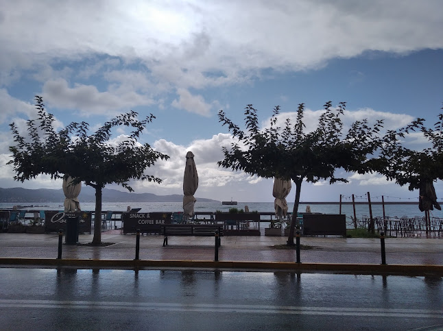 Comentarii opinii despre Charoite All Day Bar/Restaurant