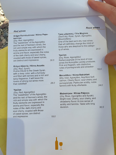 Opinii despre Queen în Λουτράκι - Γαστρονομία και φιλοξενία