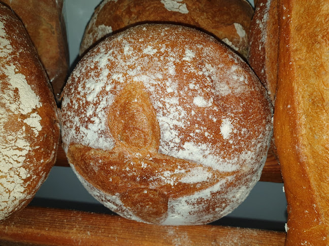 Opinii despre Αρτοπωλειο Δαμιανιδη în Αξιούπολη - Γαστρονομία και φιλοξενία