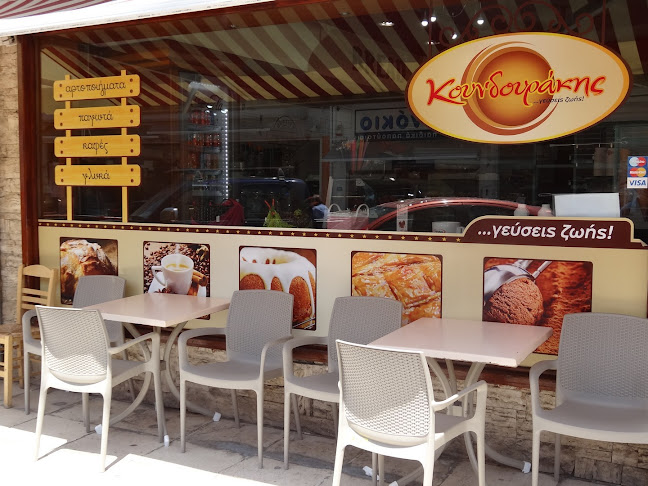 Comentarii opinii despre Φούρνος Κουνδουράκη 25ης Μαρτίου