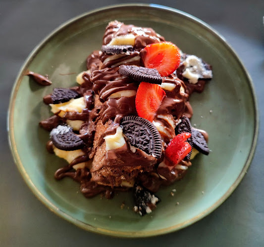 Comentarii opinii despre Unique Cafe Bar