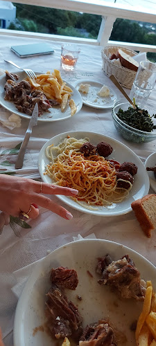 Opinii despre Το Μπαλκόνι του Αιγαίου în Ρόδος - Γαστρονομία και φιλοξενία