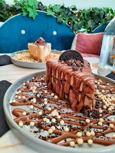 Sweet Spoon by Dimitris Drakos