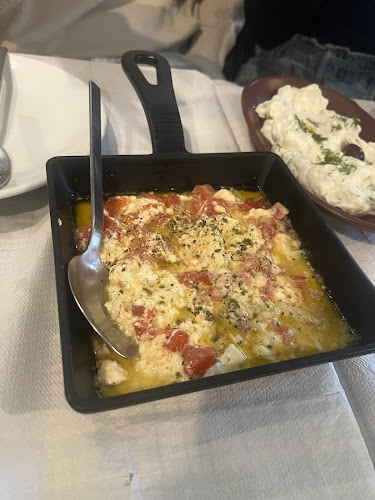 Opinii despre ΝΟΣΤΟΣ Ταβερνείο Μεζεδοπωλείο în Θεσσαλονίκη - Γαστρονομία και φιλοξενία