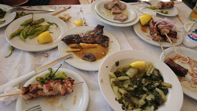 Comentarii opinii despre "Μάξιμος" Ταβέρνα