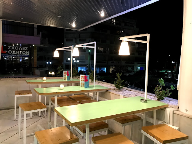 Opinii despre HOKYO | Japaneats în Χολαργός - Γαστρονομία και φιλοξενία