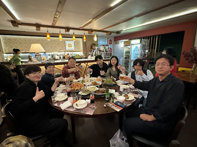 Comentarii opinii despre Attic Moon 明月楼, 希腊雅典