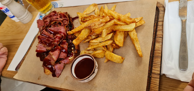 Taverna Petros - Γαστρονομία και φιλοξενία