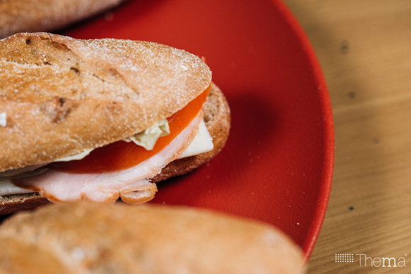 Θέμα - Γαστρονομία και φιλοξενία