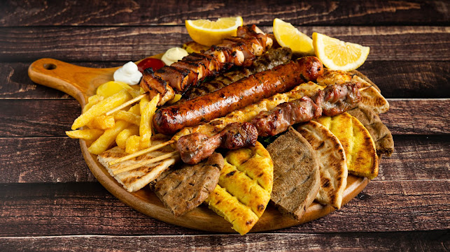 Ανεμολόγιο Σαλαμίνας - Σαλαμίνα