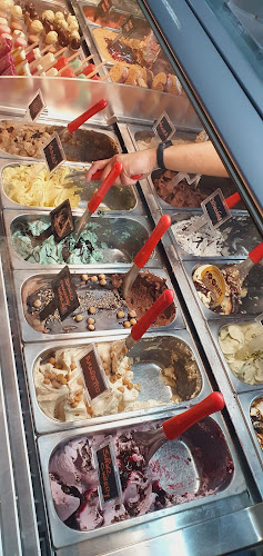 Gelateria S.Cream - Νάουσα