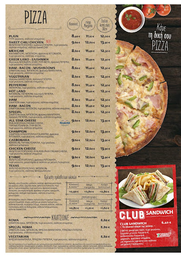 Λεωφ. Δωδώνης 161, Ιωάννινα 452 21