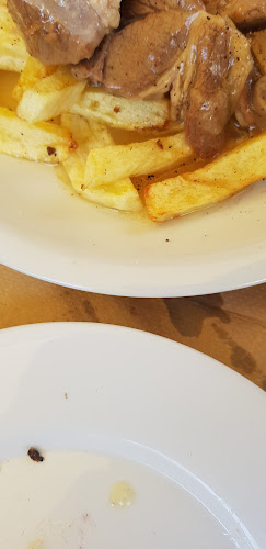 Το στέκι της Αγγελικής. - Εύδηλος