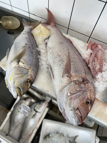 Comentarii opinii despre Fresh Fish GIazitzis