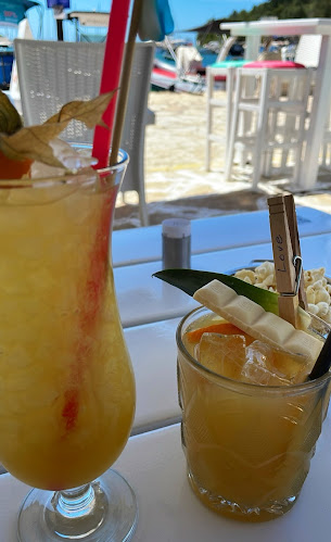 Acanthus Cocktail Bar Sivota (Adults Only)