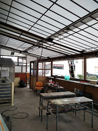 ψητοπωλείο ''oasiss - Γαστρονομία και φιλοξενία