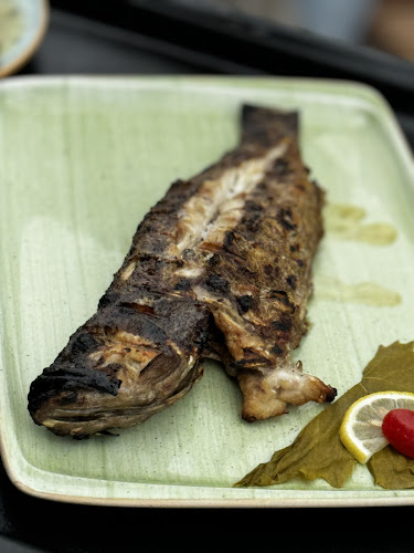 Αρίστος - Γαστρονομία και φιλοξενία