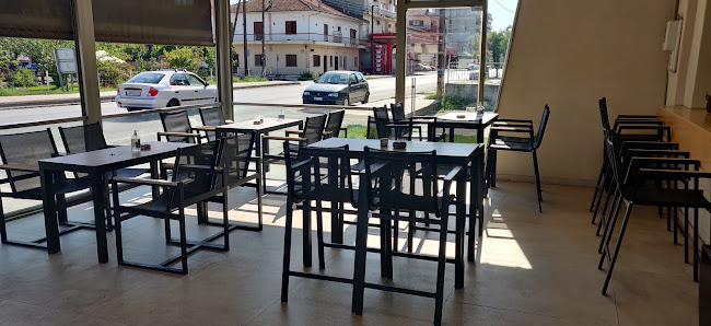 Opinii despre Dot Coffee în Αλεξάνδρεια - Γαστρονομία και φιλοξενία