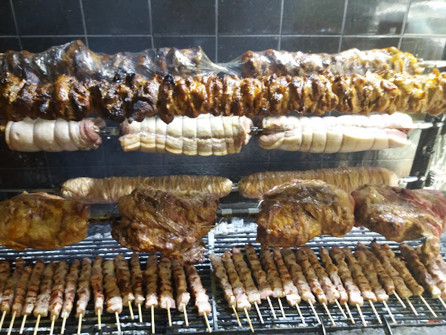 Φάτε Σκάστε - Θεσσαλονίκη