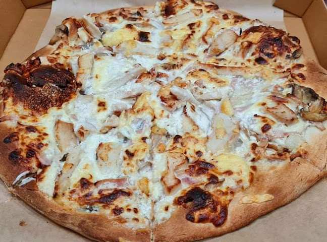 Comentarii opinii despre CREPASPOT ΛΑΓΥΝΆ