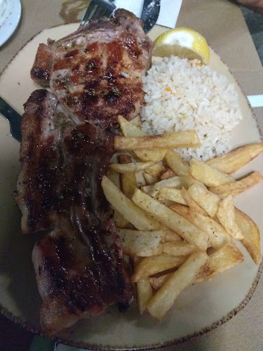 Εστιατόριο Διόνυσος - Γαστρονομία και φιλοξενία