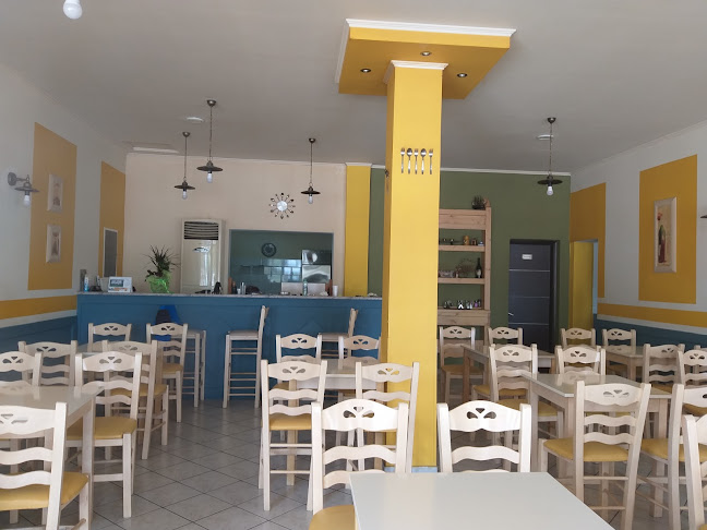 Opinii despre Σουβλατζίδικο Stalis în Αλίαρτος - Γαστρονομία και φιλοξενία