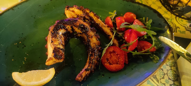 Opinii despre Klimatis Tavern în Λουρδάτα - Γαστρονομία και φιλοξενία