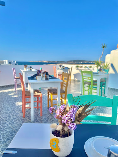 Pastello Ristorante Italiano - Γαστρονομία και φιλοξενία