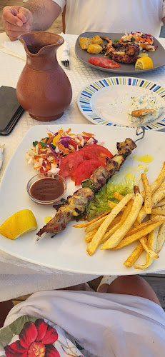 The Spot - Γαστρονομία και φιλοξενία