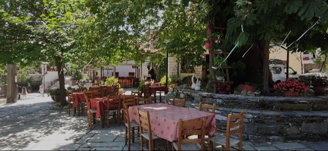 Ταβέρνα "Ο Ασίκης" - Tavern "O Asikis"