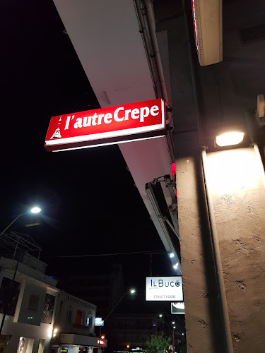 Comentarii opinii despre L' autre crepe