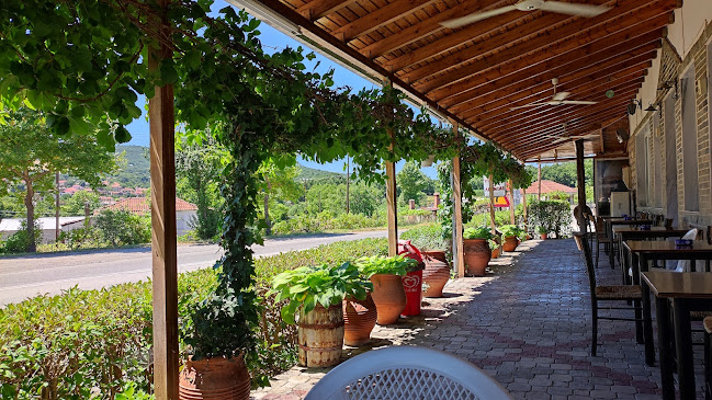 Ταβερνα λιοντας - Γαστρονομία και φιλοξενία