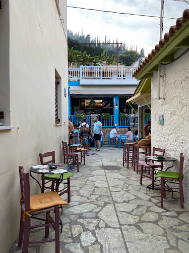 Opinii despre ΣΤΗΝ ΒΡΥΣΗ ΚΑΦΕ în Βόνιτσα - Γαστρονομία και φιλοξενία