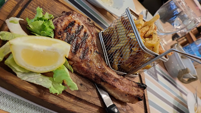 Kioupia Ladadika - Θεσσαλονίκη