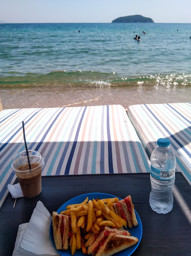 Barbarella Beach Bar - Γαστρονομία και φιλοξενία