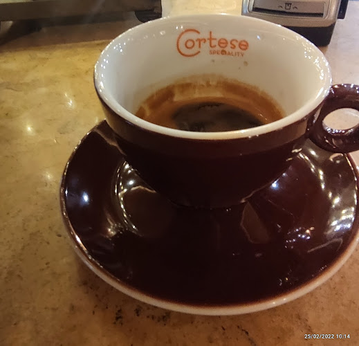 Comentarii opinii despre Loca Cafe Bar