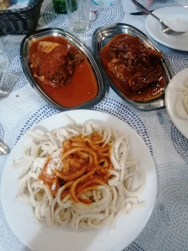 Η Συνάντηση - Γαστρονομία και φιλοξενία