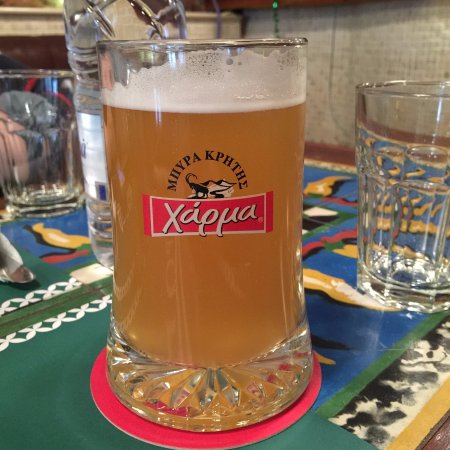 Opinii despre Aroma Old Port, Chania în Χανιά - Γαστρονομία και φιλοξενία