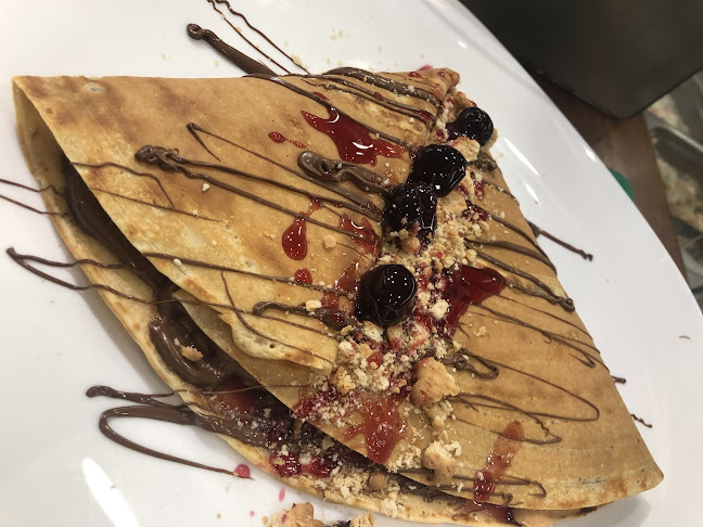 Opinii despre SPIROS EVERYDAY DELIGHTS în Βόνιτσα - Γαστρονομία και φιλοξενία