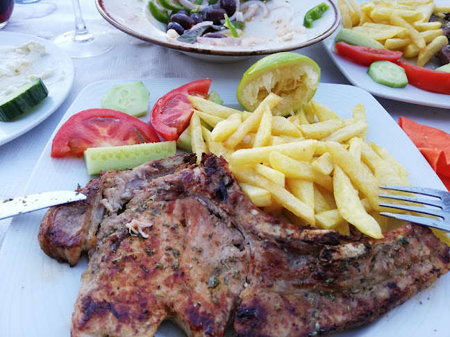 Εστιατόριο Μεράκι