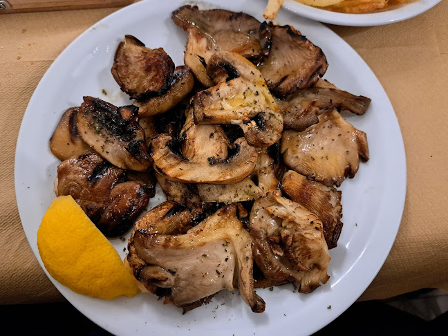 Καφέ- Ψησταριά "Ο Ντίνος" - Γαστρονομία και φιλοξενία