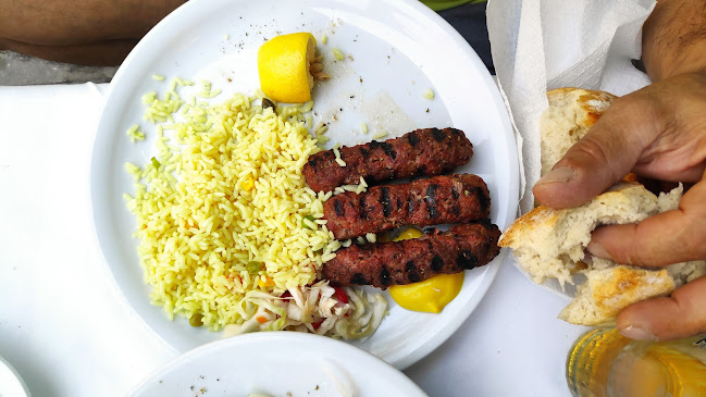 Ουζερί Τσινάρι