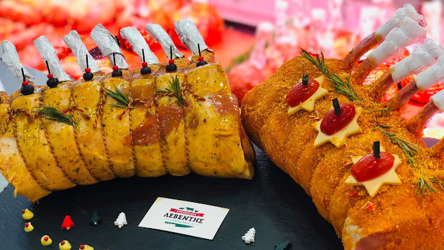 Opinii despre Κρεοπωλεία Λεβέντης Αιγάλεω în Αιγάλεω - Γαστρονομία και φιλοξενία